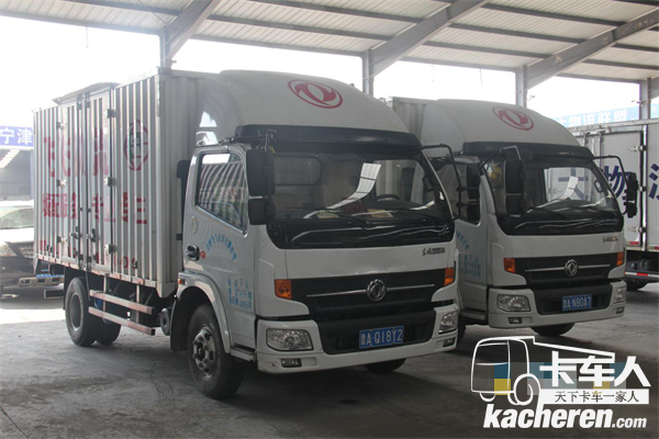 東風(fēng)凱普特搭載的是東風(fēng)D28發(fā)動(dòng)機(jī)