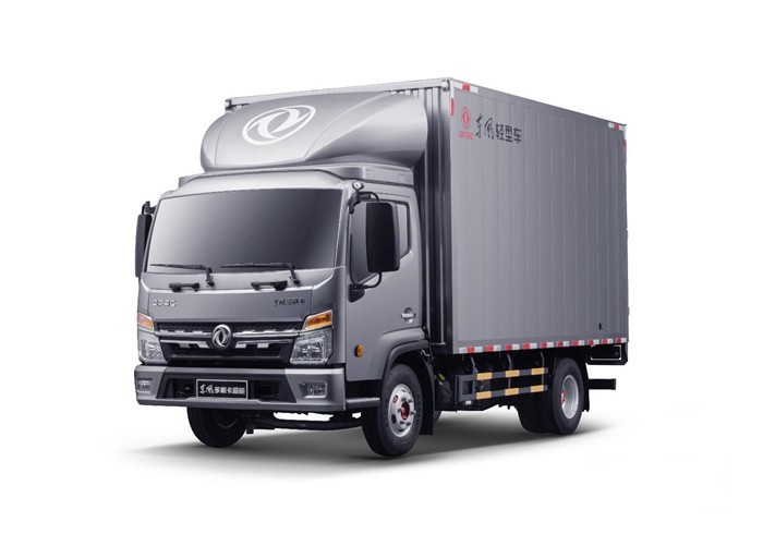 東風(fēng)多利卡超能全國上市