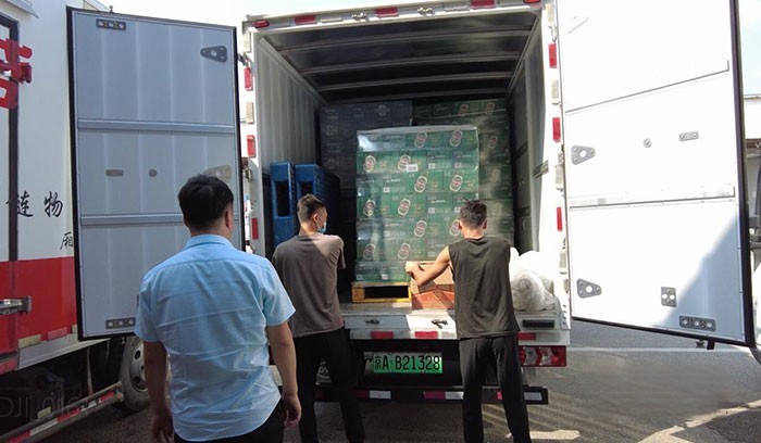 比亞迪純電動T5D