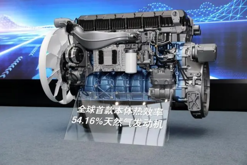 盤點(diǎn)中國重汽2022年取得的那些“第一”