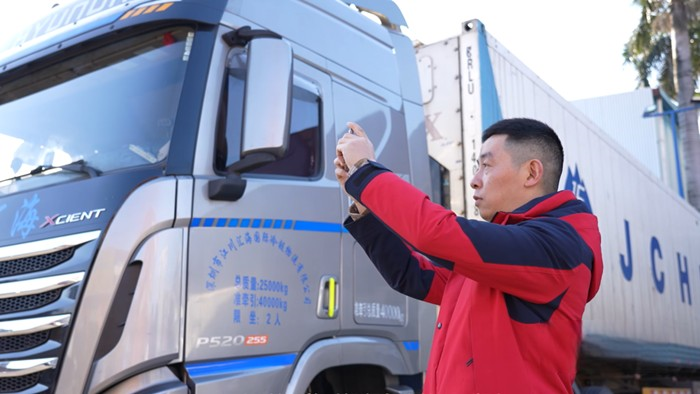 因為熱愛，所以堅守