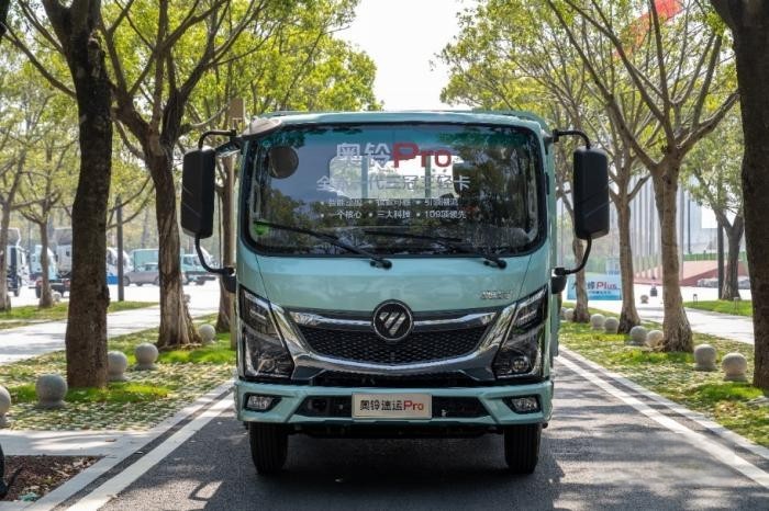 雙喜臨門！奧鈴Pro斬獲兩項大獎！