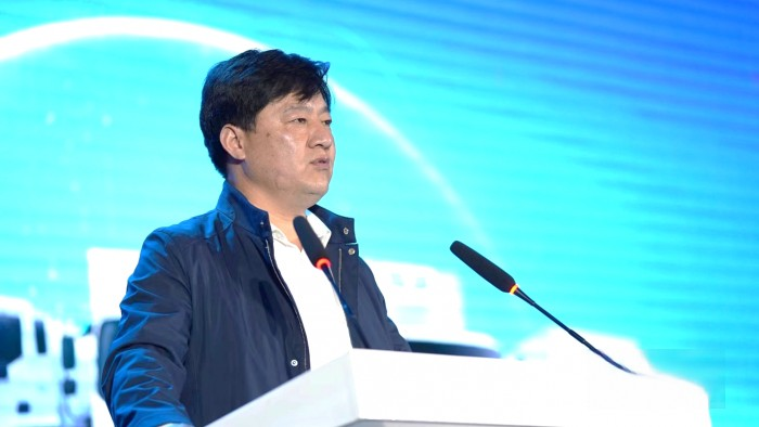 作為高端中輕卡行業領導者，歐航歐馬可持續推動科技創新及先行科技應用，并立足專用車作業場景、作業工況的需求，踐行“行業深度定制”的理念，不僅實現產品性能與運營價值的不斷躍升，更構建了全新的專用車產品解決方案。