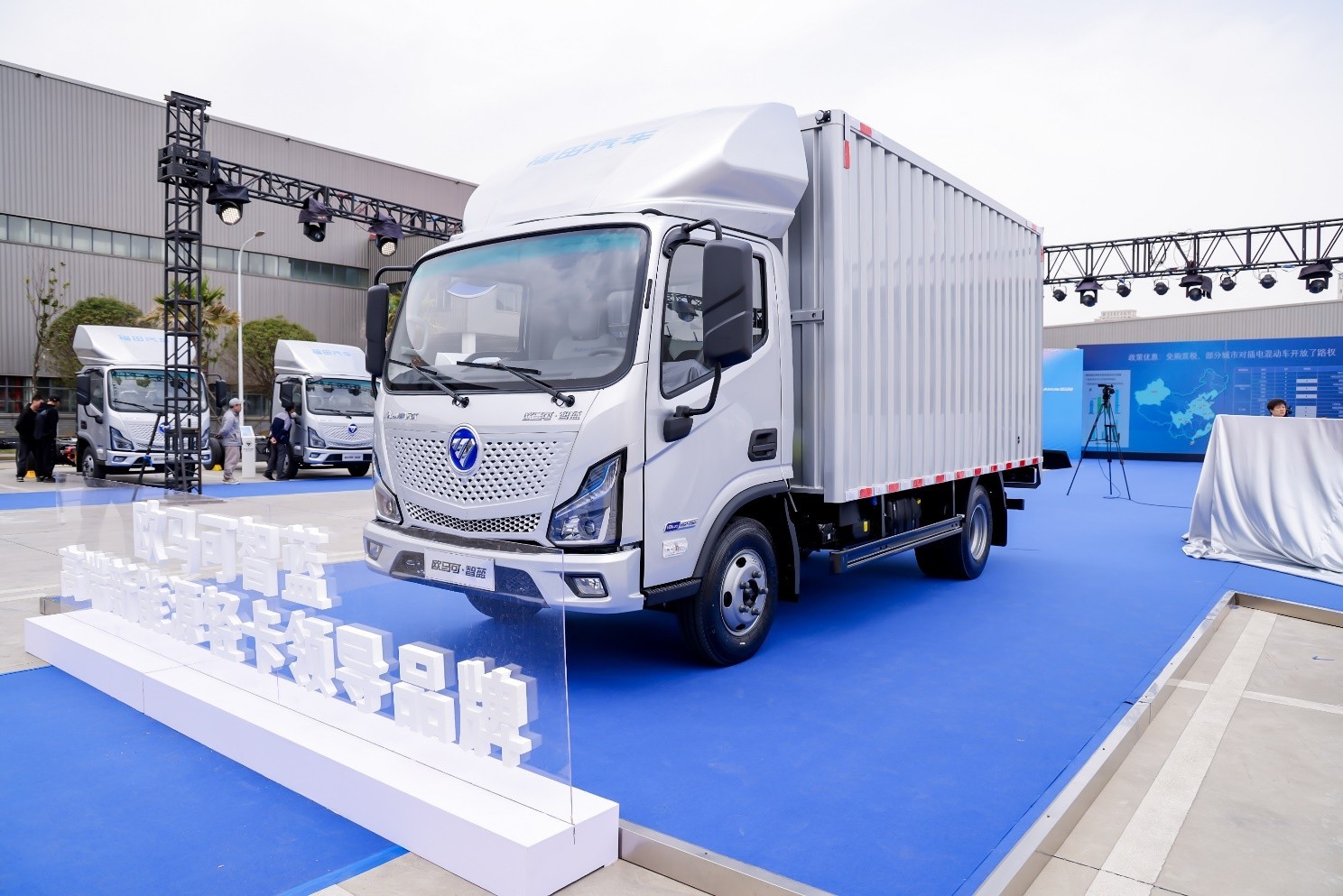 科技創新與用戶口碑全面躍升 歐航歐馬可斬獲兩大重磅獎項！