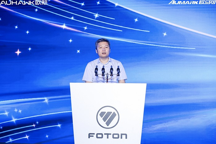 高端再躍升，歐航歐馬可全系自動擋產品助力用戶與美好、幸福同行