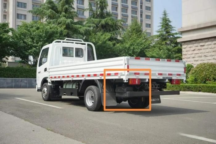 548KM+125KM續航！飛碟奧馳V1雙燃料車型了解下